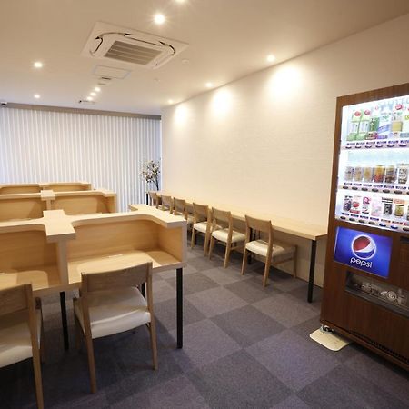 Grand Cabin Tenjin Minami Fukuoka  Bagian luar foto