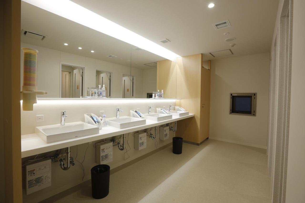 Grand Cabin Tenjin Minami Fukuoka  Bagian luar foto