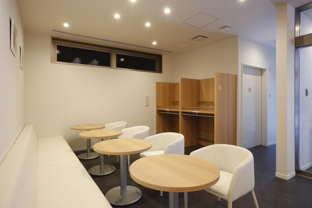 Grand Cabin Tenjin Minami Fukuoka  Bagian luar foto