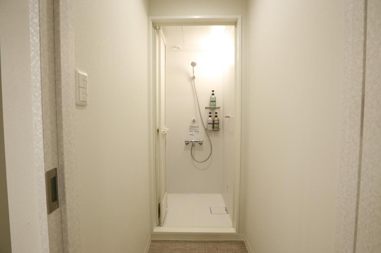Grand Cabin Tenjin Minami Fukuoka  Bagian luar foto