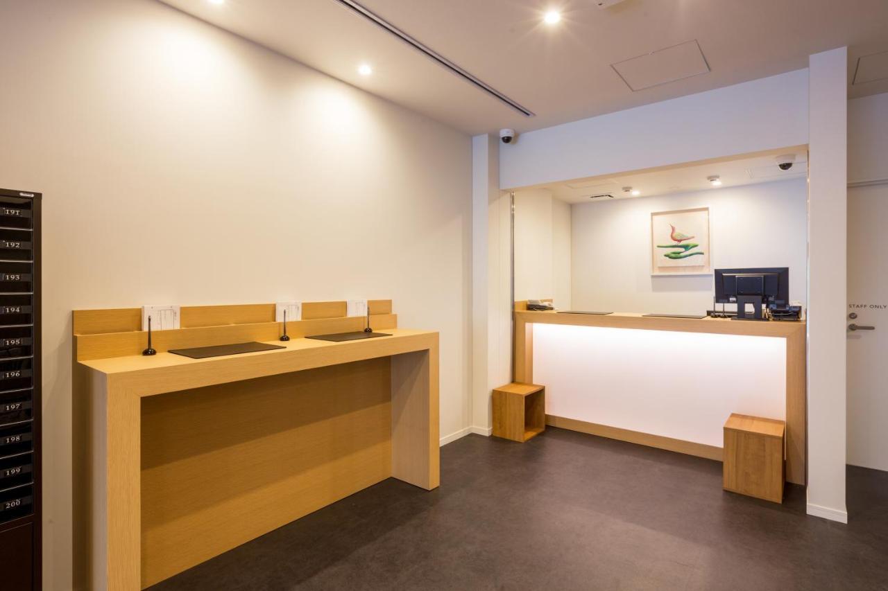 Grand Cabin Tenjin Minami Fukuoka  Bagian luar foto