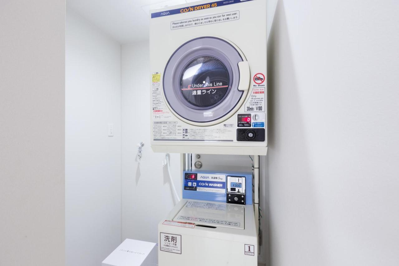 Grand Cabin Tenjin Minami Fukuoka  Bagian luar foto