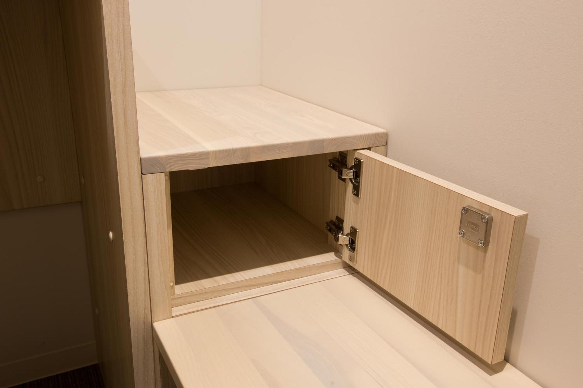 Grand Cabin Tenjin Minami Fukuoka  Bagian luar foto
