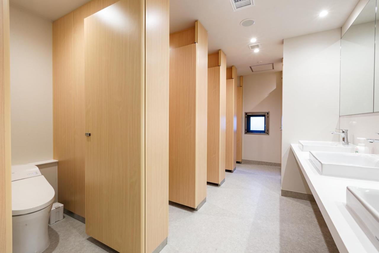 Grand Cabin Tenjin Minami Fukuoka  Bagian luar foto